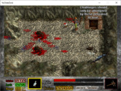 Cast Awakening Part 5: Revolution - Okay Mr. Fireplace.