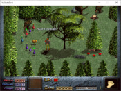 A Dmod - At least there's fireball