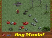 One Screen D-Mod Compilation - Bug Mania. From the COTPATD project.