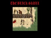 The Black Skull - Title